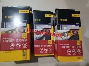 Fluke 301D DC Digital Clamp Meter Voltage Tester Multitester Expedited Shipping