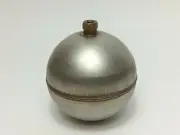 STEAM TRAP 4" FLOAT BALL (NOS)