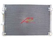 4351861M1 A/C Condenser Fits Massey Ferguson 5445 5450 5455 6445 6455 Tractors