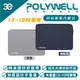 POLYWELL 時尚 筆電 公事包 手提包 內膽包 13 14 15 吋 適用 MacBook 筆記型電腦