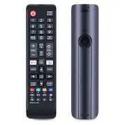 BN59-01315D Universal Remote for Samsung 4K Ultra HD Smart LED TV, Smart TV Remote