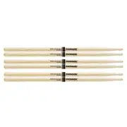 Promark Shira Kashi Oak 2B Wood Tip drumstick - PW2BW 3 Pairs