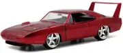 Jada Toys - 1:24 Fast and the Furious - Dom's Dodge Charger Daytona [New Toy]