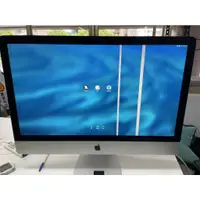 在飛比找蝦皮購物優惠-APPLE imac 27吋 2012 late 需自行維修