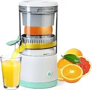 Electric Juicer, Citrus Orange Squeezer, Automatic Electric Squeezer Juicer, For Orange, Citrus