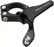 Remote Drop Bar Dropper Lever - Wolf Tooth ReMote Dropper Post Lever - Drop Bar