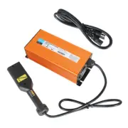 "D" Style Golf carts plug battery charger 36 volt 14 amp For E-Z-GO and Yamaha