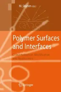 在飛比找博客來優惠-Polymer Surfaces and Interface