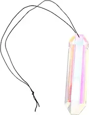 CAXUSD Dorable Design Crystal Pendant Charm for DIY Jewelry Making Necklace Bracelet Keychain Dec
