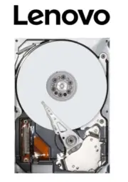 LENOVO 01DC412 - Lenovo Storage 1.2TB 10K 2.5in SAS HDD (SED)