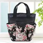 Mesh Shower Caddy Tote Bag Portable Shower Caddy Basket with 6 Storage toCib