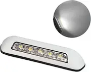 RV Outdoor Lights - Lights | Canopy LED Lights | Flood Lights Outdoor | Exterior Utility LED Replacement Light, RV Accessories for Motorhome, Travel Trailer