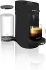 Nespresso VertuoPlus Coffee and Expresso Machine Matte Black Brand New