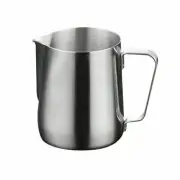 Supera FP-12 12 Oz. Frothing Pitcher / Milk Steamer
