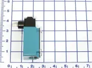 Dock Levelers 025-995 Micro Switch Tl 85A For Use With Blue Giant New