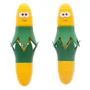 Joie Corn Dude Corn Holders Set of 2 - Robins Kitchen
