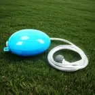 Fish Tank Aerator Portable Mini Small Oxygenator Mini Oxygen Pump for Fish Tank
