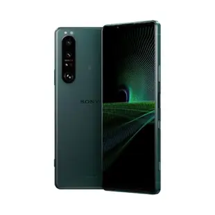 【SONY 索尼】A級福利品 Xperia 1 III 6.5吋(12GB/256GB)