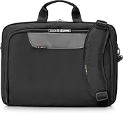 Everki Advance Laptop Bag - Briefcase, Fits up to 18.4-Inch (EKB407NCH18)