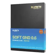 KANI Premium Soft GND 0.6 (100x150mm)