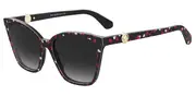 KATE SPADE-AMIYAH/G/S-F74-5617-SUNGLASSES