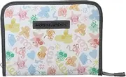 [クーザ] Mickey & Friends Zipper Bellows Multi Case