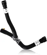 626-562 20765678 HAVC Inlet Heater Hose Fits for Buick Enclave for Chevrolet Traverse for GMC Acadia (626-556 20765678)