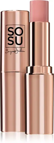 Sosu Glow On The Go Blush - Stick blush 7 g Pink