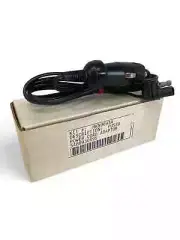 Motorola HKN9693A Cigarette Power Cord Adapter For Select Two-Way Radios **New**