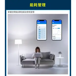 【飛利浦PHILIPS】WiZ系列 Wi-Fi LED智能崁燈 9cm可調色溫嵌燈【3入】-PW021【實體門市保固二年