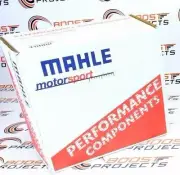 Mahle Bullit Cylinder Heads PowerPak Piston Set For Big Block Ford 930261900