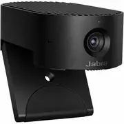Jabra PanaCast Video Conferencing Camera - 13 Megapixel - 30 fps - Black - USB 3.0 Type C - 1 Pack(s) - 3840 x 2160 Video - Auto-focus - 117° - -