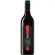 McGuigan Black Label Mid Strength Red Blend 750mL