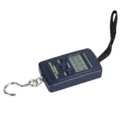 40Kg Digital Electronic Scale without Backlight Bubble Bags Mini Fishing Luggage