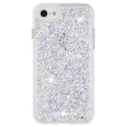 Case-Mate Twinkle Case Apple iPhone SE876s6 Stardust Phone Cover