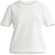 Quiksilver Comp Logo Short Sleeve Tee for Women