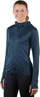 [HORZE] Womens Reese Technical Hoodie