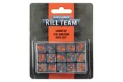 Warhammer 40,000: Kill Team Hand of Archon Dice Set