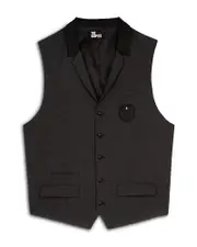 The Kooples Slim Fit Suit Vest