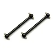 Kyosho FA214 Swing Shaft L59 2pce EP Fazer Kobra*