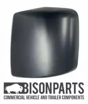 *FITS SCANIA L, P, G, R, S WIDE ANGLE MIRROR BACK COVER PASSENGER SIDE BP116-703