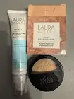 Laura Geller Baked Balance-N-Glow Illuminating Foundation Light Spackle Primer