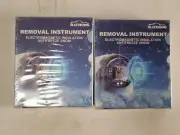 Rayhong Removal Instrument Electromagnetic Insulation Antifreeze Snow