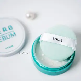 ETUDE HOUSE 無油薄荷控油蜜粉 4g