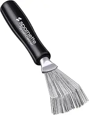 [SPORNETTE] Hair Brush Cleaner Rake Tool