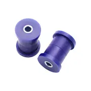 SuperPro Rear Control Arm Bush Kit for Holden Commodore VU Ute 2000-2002
