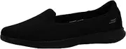 [Skechers] Performance Women's Go Step Lite Slip-on Walking Shoe, 5 B(M) US