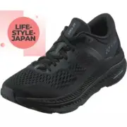 YONEX Sefrun 200X Men SHR200XM Black Long Distances Running Power Cushion Plus