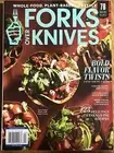 FORKS OVER KNIVES Fall 2022 Magazine Bold Flavor Twists