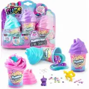 So Slime Diy - Fluffy Pop Shaker 3pk from Tates Toyworld